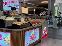 -食代馆(深业上城店)