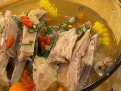 -羊之道草原味道清真餐厅(番禺店)