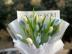 -北边的花店(泛悦城市广场店)