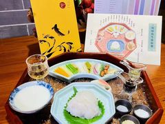 -龙悦湾酒家·八阵鱼生·渔人码头店