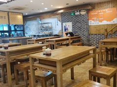 大堂-王如意油茶(信旺·华府骏苑店)