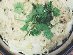 -老姑砂锅·烧烤天津菜(体北道店)