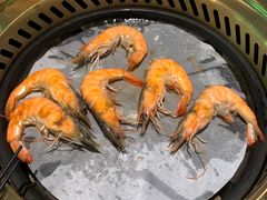 -亚马逊海鲜自助(梅溪湖步步高店)