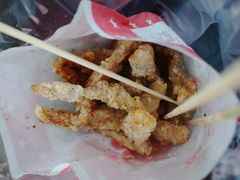 -香酥鸡排(京汉大道店)