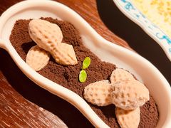 -许爷家·生态湖鲜(徐汇日月光店)