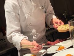 -Ginza Onodera铁板烧(外滩十八号店)