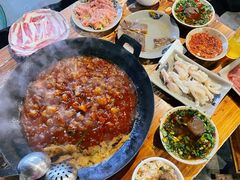 -蜀大侠火锅(总府路店)