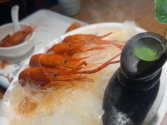 -乔街深夜食堂·小龙虾·高压锅生蚝(杭州总店)