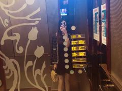 -武汉武昌威斯汀酒店-知味自助餐厅