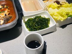 -半天妖烤鱼(印象城店)