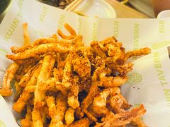 -苦尽酒馆·川菜(鼓楼店)