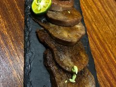 -信日本料理(信义坊店)