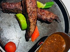 -俄士厨房(五棵松华熙LIVE店)