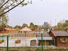 -红山体育度假乐园