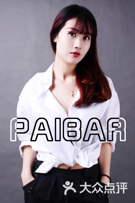 自拍秀_拍吧照相馆