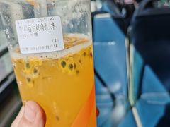 -CoCo都可(天虹广场)