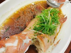 -旺富东海大酒楼(海鲜街店)