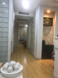 -MUSES专业脱毛比基尼サロン日式连锁