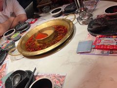 -哥老官重庆美蛙鱼头(虹口龙之梦店)