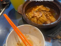 -伯友茶记(中华广场店)