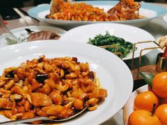 -峨嵋酒家(牡丹园店)