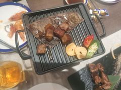 -極上萬膳·日料放题(来福士江景店)