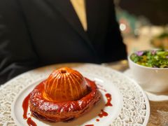 -Le Bistrot de Racine