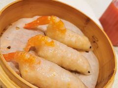 壹号虾饺皇-粤珍轩·家宴·广式茶点(新城广场店)