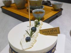 -杜哈夫DOUX RÊVE·生日蛋糕(日月光店)