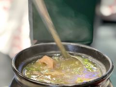 洪湖藕汤-虎虎龙虾大排档(双井店)