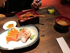 -千代武日本料理(爱建店)