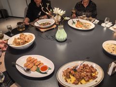 -上和臻品中国菜(花园街店)