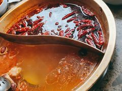 -小龙坎火锅(春熙太古里店)