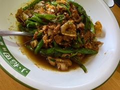 -小稻田辣椒炒肉(大浪商业中心店)