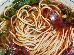 -杨记清芳牛肉拉面(宝龙广场店)