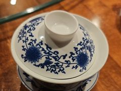-顺兴老茶馆·精品川菜(世纪城店)
