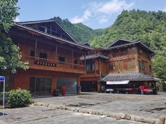 -郎德苗寨景区
