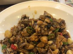 -老唐三下锅 ·张家界地标美食(溪布街店)