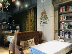 -慕佳精品西餐咖啡(新华北区店)