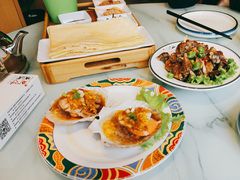 -映像威海·海鲜味道(经区店)