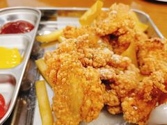 -青春分食(仙林大学城店)