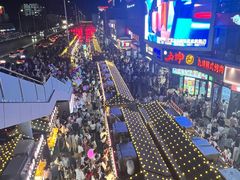 -怀远市场(文萃北街店)