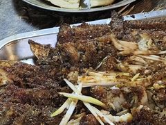 -清真·馬坡二旦烧烤(人生一串拍摄店)