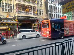 -唐人街(耀华力路)