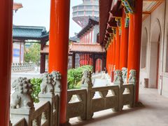 -高旻寺