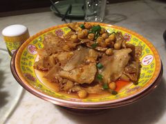 -那家小馆•北京菜•烤鸭(中关村店)