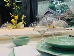 -乾园.魏庐湖景餐厅(花港店)