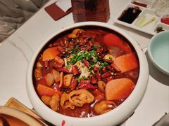 -鸭小七·北京烤鸭·地道北京菜(宝安大仟里店)