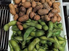 -老万烧烤(典逸心洲店)