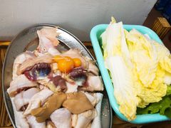 连州果园鸡-司马街鸡煲(西华路店)